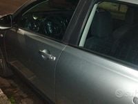 Usata Nissan Qashqai 2008 Grigio SUV