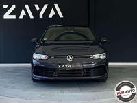 Occasion VW Golf VIII R-line Plus 131 ch (96 kW) 2024 Gris Berline