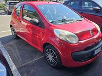 Usata Citroën C1 68 CV (50 kW) 2009 Utilitaria