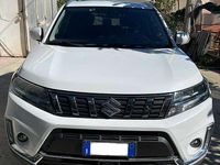 Usata Suzuki Vitara 129 CV (94 kW) 2022 SUV