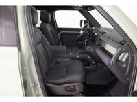 Usata Land Rover Defender 75th Limited Edition 2023 Grasmere green SUV