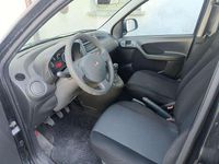 Usata Fiat Panda 4x4 69 CV (50 kW) 2012 Utilitaria