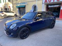 Usata Mini Cooper D Clubman 150 CV (110 kW) 2017 Other Station wagon