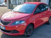 Usata Lancia Ypsilon 69 CV (50 kW) 2022 Utilitaria