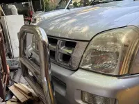 Usata Isuzu D-Max 131 CV (96 kW) 2006 Pick-up
