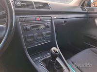Usata Audi A4 116 CV (85 kW) 2007 Station wagon