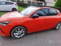 Usata Opel Corsa 101 CV (74 kW) 2021 Berlina
