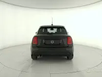 Usata Mini Cooper Classic 136 CV (100 kW) 2023 Nero Utilitaria