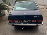 Usata Alfa Romeo Alfetta 109 CV (80 kW) 1980 Blu Berlina