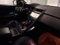 Usata Jaguar E-Pace 2018 SUV