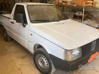 Usata Fiat Fiorino 1991 Monovolume