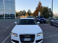Usata Audi A4 Ambiente 143 CV (105 kW) 2012 Station wagon