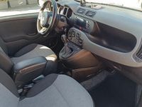 Usata Fiat Panda Lounge 69 CV (50 kW) 2017 Blu Berlina