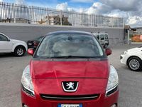 usata Peugeot 5008 5008 BlueHDi 120 S&S Active