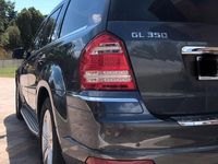 usata Mercedes GL350 4matic Sport 7