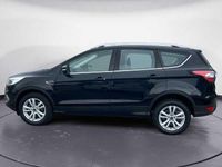 Usata Ford Kuga S 120 CV (88 kW) 2018 Nero SUV