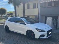 Usata Hyundai i30 N Performance 275 CV (202 kW) 2019 Berlina