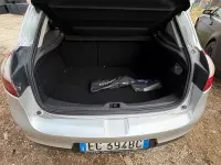 Usata Renault Mégane III 110 CV (80 kW) 2010 Grigio Berlina