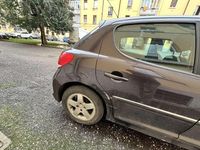 Usata Peugeot 207 68 CV (50 kW) 2011 Berlina