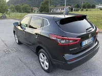 Usata Nissan Qashqai Tekna 131 CV (96 kW) 2019 SUV