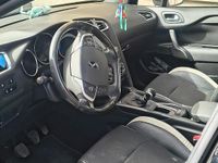 Usata DS Automobiles DS4 So Chic 2015 Nero Berlina