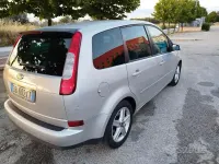 Usata Ford C-MAX Ghia 90 CV (66 kW) 2006 Monovolume
