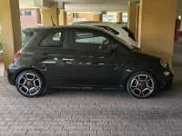 Usata Abarth 595 144 CV (105 kW) 2018 Utilitaria