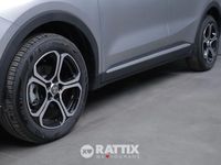 Nuova MG ZS Comfort 116 CV (85 kW) 2025 Cosmic silver SUV