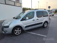 Usata Citroën Berlingo 109 CV (80 kW) 2012 Monovolume