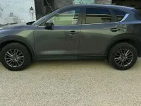 Usata Mazda CX-5 Evolve 150 CV (110 kW) 2018 SUV