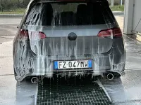 Gebraucht VW Golf VII GTI 245 PS (180 kW) 2019 Limousine