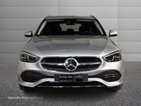 Usata Mercedes C200 Advanced 163 CV (119 kW) 2025 Argento hightech Station wagon