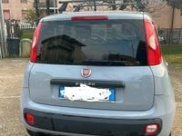 Usata Fiat Panda 60 CV (44 kW) 2019 Berlina