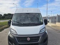 usata Fiat Ducato 35 2.3 MJT 140CV PLM-SL-TM Furgone