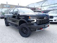 Nuova Chevrolet Silverado 426 CV (313 kW) 2026 Nero SUV