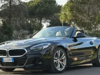 Usata BMW Z4 M Sport 340 CV (250 kW) 2024 Cabrio