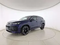 Nuova VW Tayron R-line Plus 150 CV (110 kW) 2025 Ultraviolet metallizzato SUV