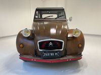 usata Citroën 2CV 6 Charleston