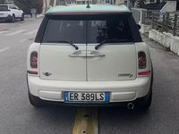 Usata Mini Cooper D Clubman 112 CV (82 kW) 2013 Station wagon