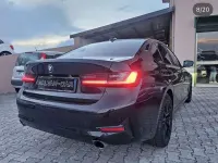 Usata BMW 320 M Sport 190 CV (139 kW) 2019 Berlina