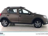 usata Dacia Sandero Stepway 0.9 TCe Comfort