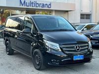 usata Mercedes Vito 119 cdi (bluetec) Long auto