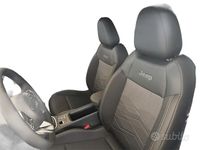 Nuova Jeep Avenger Summit 100 CV (73 kW) 2025 Bianco SUV