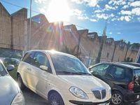 Usata Lancia Ypsilon 69 CV (50 kW) 2005 Utilitaria