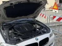 Usata BMW 520 184 CV (135 kW) 2013 Station wagon