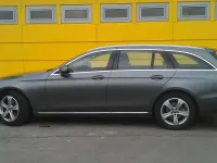 Occasion Mercedes E220 194 ch (142 kW) 2017 Gris Break