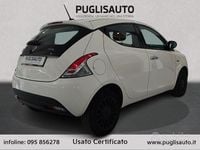 Usata Lancia Ypsilon Silver 69 CV (50 kW) 2023 Bianco Utilitaria