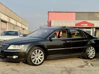Usata VW Phaeton 239 CV (175 kW) 2010 Other Berlina