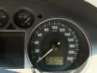 Usata Seat Ibiza 85 CV (62 kW) 2006 Grigio Utilitaria