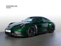 Usata Porsche 911 GT3 Touring 510 CV (375 kW) 2025 Oak green neo metallizzato Coupé